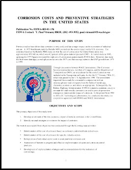 Cost of corrosionn PDF