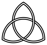 Triquetra Knot