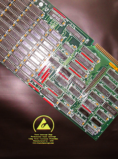 Intercept Packaging can prevent corrosion in electronics