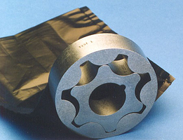 Small Intercept bag