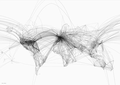 Flight Map