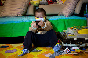 China Pollution NY Times