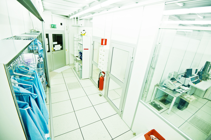Contamination Testing